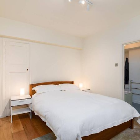 Ferienwohnung Guestready - Blue Surprise Near St. Paul'S London Exterior foto